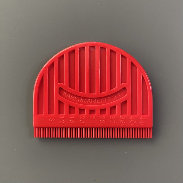 Quilling superfin kam