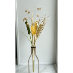 Instruktion Quilling Korn