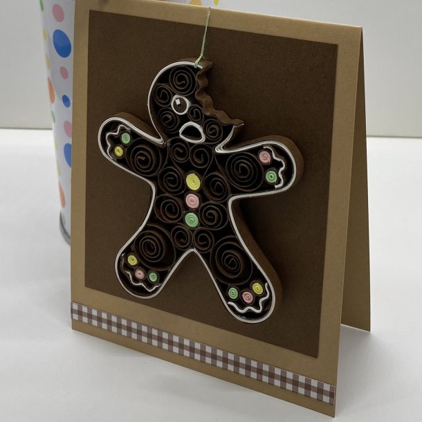 Modulvrktj Kagemand lille