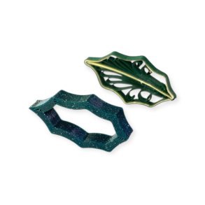 Modulvrktj Kristtorn lille 2,8 cm