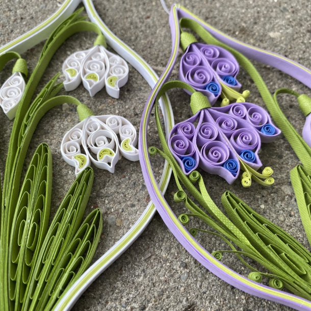 Modulvrktj Fugl lille 2,8 cm