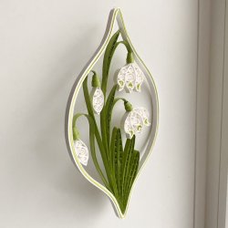 Modulv�rkt�j Zitrus stor 15,7 cm