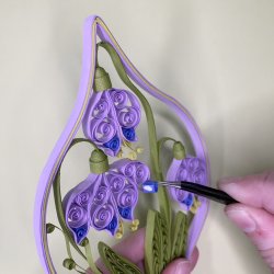 Modulv�rkt�j Zitrus stor 15,7 cm