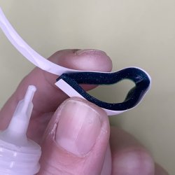 Modulvrktj Fugl 4,3 cm