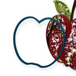 Ide-side Mega ble (ikke instruktion)