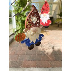 Instruktion Quilling Nissedvrg