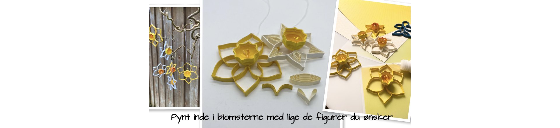 P&aring;skelilje opskrift