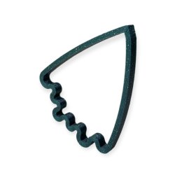 Modulvrktj Lille Sommerfugl nederste vinge