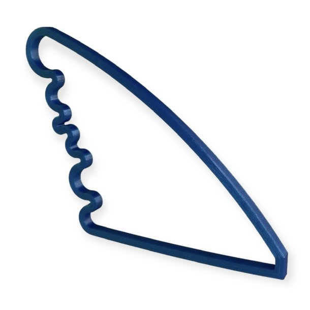 Modulvrktj Stor Sommerfugl verste vinge