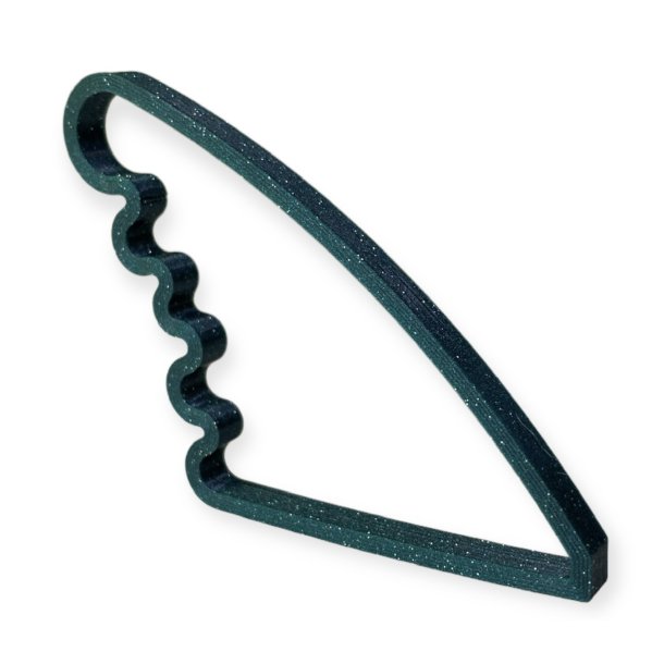 Modulvrktj Lille Sommerfugl verste vinge