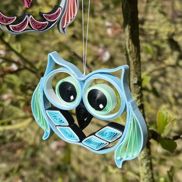 Ide-side Ugler (ikke instruktion) 