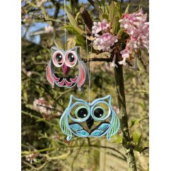 Ide-side Ugler (ikke instruktion) 