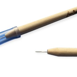 Superfin quillingpen