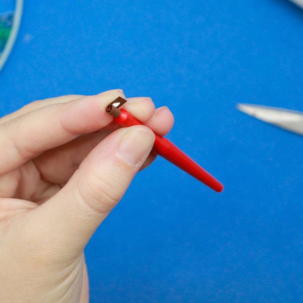 Quilling pen