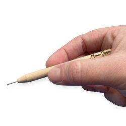 Superfin quillingpen