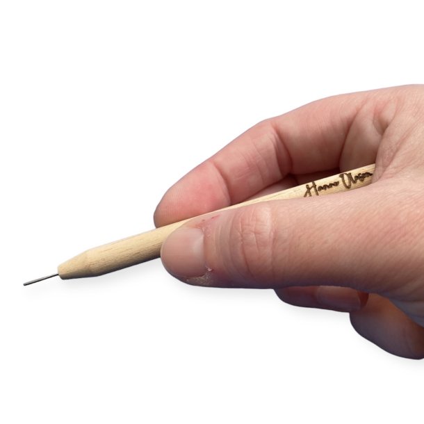 Superfin quillingpen