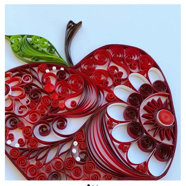 Ide-side Mega ble (ikke instruktion)