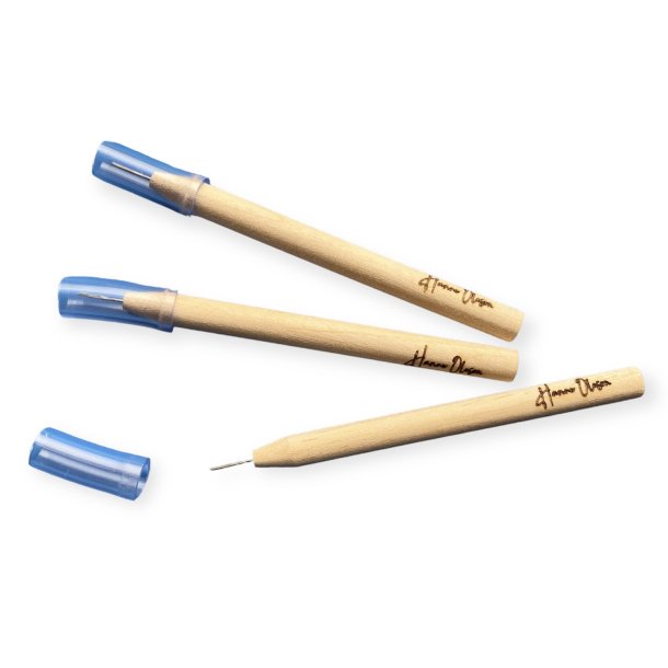 Superfin quillingpen