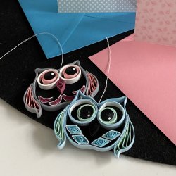 Ide-side Ugler (ikke instruktion) 