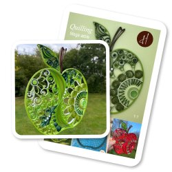 Ide-side Mega ble (ikke instruktion)