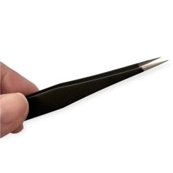 Pincet spids