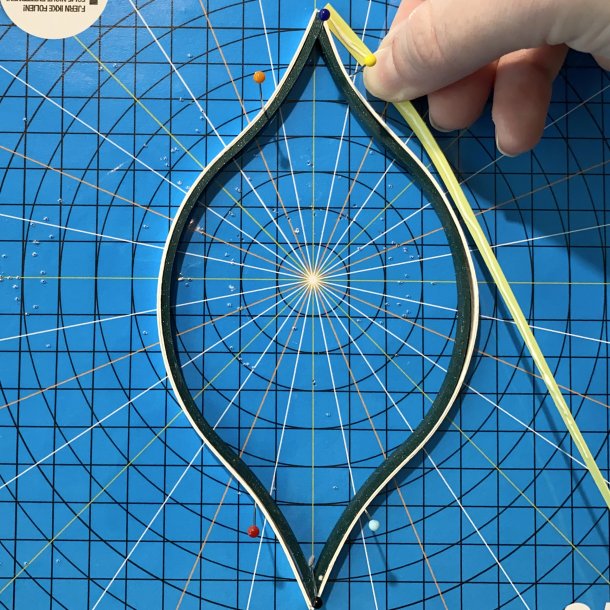 Modulv�rkt�j Zitrus stor 15,7 cm